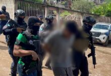 Emiten detención judicial a asesino de estudiante del Instituto Jesús Milla Selva