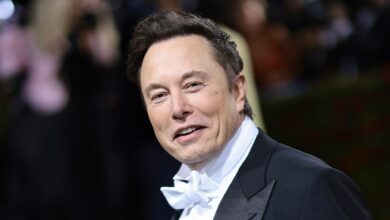 Fortuna de Elon Musk se desplomó unos USD 16.000 millones