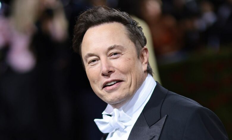 Fortuna de Elon Musk se desplomó unos USD 16.000 millones