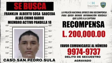 Ofrecen recompensa por información de implicados en desaparecidos en Baracoa