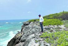 Aprobada licencia ambiental para cárcel de máxima seguridad en Islas del Cisne
