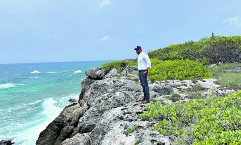 Aprobada licencia ambiental para cárcel de máxima seguridad en Islas del Cisne