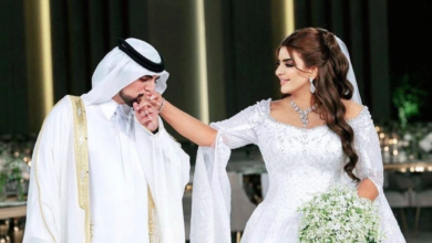 La princesa de Dubai le pidió el divorcio a su marido por Instagram