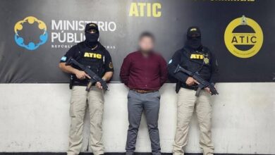 MP revoca sobreseimiento contra juez por cierre de denuncia de corrupción en INFOP