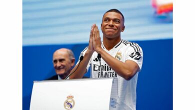 Cuánto ganará Mbappé en el Real Madrid