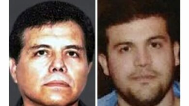 México revela que “no participó” en la captura de ‘El Mayo’ Zambada
