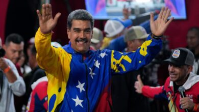 Países de todo el mundo expresan sus dudas sobre resultados de elecciones en Venezuela