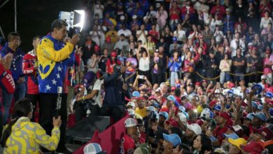 Partido Liberal de Honduras rechaza resultados electorales en Venezuela