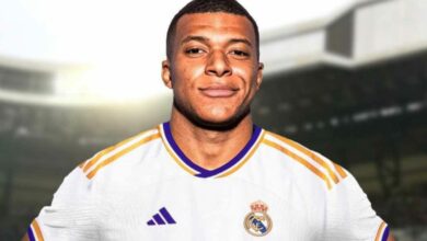 Real Madrid confirma la presentación oficial de Kylian Mbappé