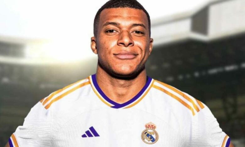 Real Madrid confirma la presentación oficial de Kylian Mbappé