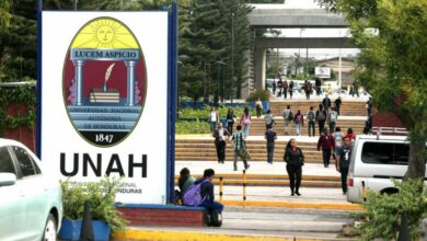 UNAH actualiza escala salarial de empleados administrativos y de Servicio