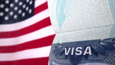 EE.UU. restringe visas a ejecutivos de agencias de viajes y operadores turísticos