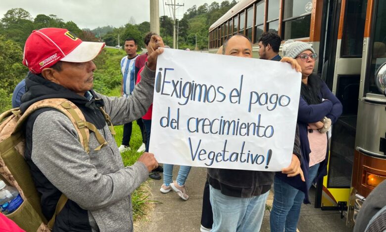 Protesta