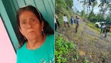 Una persona fallecida y dos heridas en accidente de tránsito en Olancho