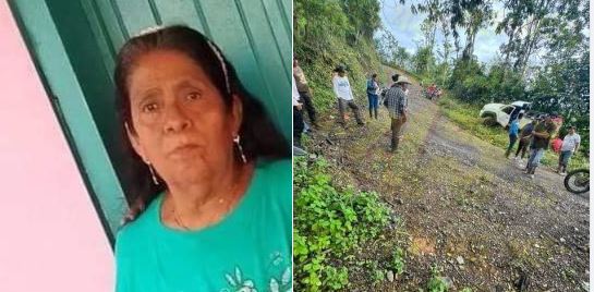 Una persona fallecida y dos heridas en accidente de tránsito en Olancho