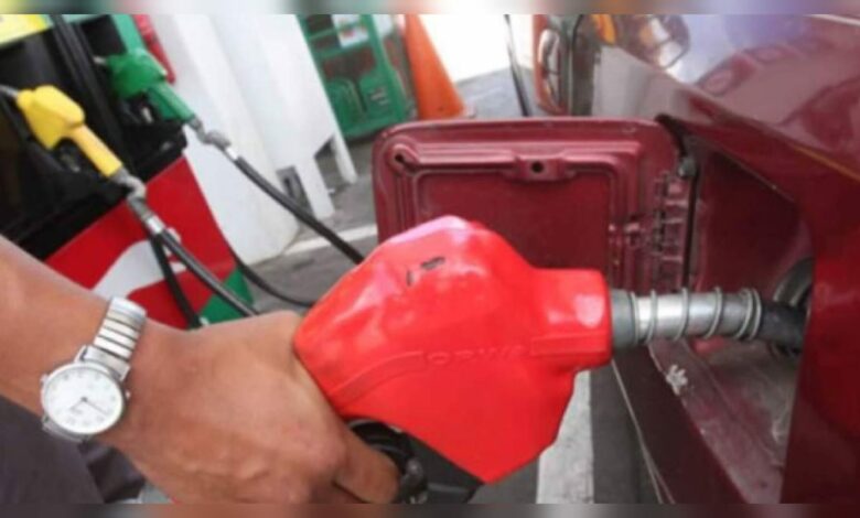 Por tercera semana sube el precio de los combustibles