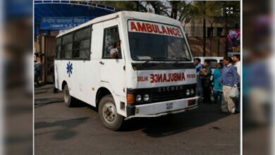 Al menos 60 muertos tras una estampida en acto religioso en India