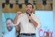 Jorge Cálix presenta queja ante Conadeh contra Mario Moncada por incitación al odio
