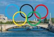 Juegos Olímpicos 2024: Cronograma completo y deportes
