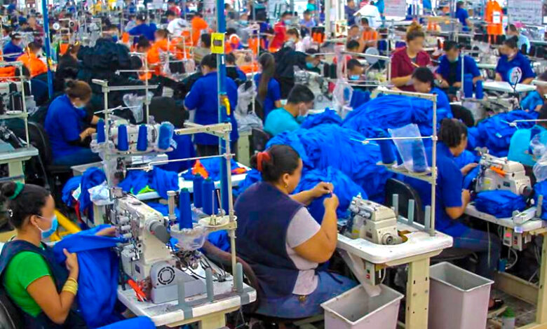 Crisis de sobreproducción en México podría beneficiar a Honduras con nuevas inversiones