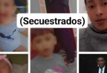 Confirman secuestro de familia hondureña en México