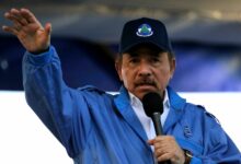 Daniel Ortega