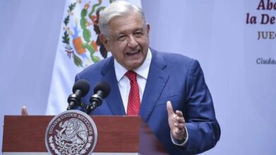 AMLO no reconoce triunfo de Maduro y pide difundir las actas