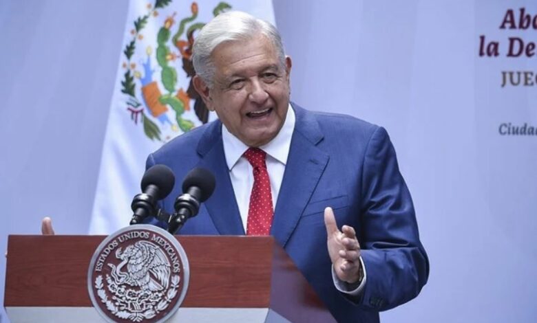 AMLO no reconoce triunfo de Maduro y pide difundir las actas