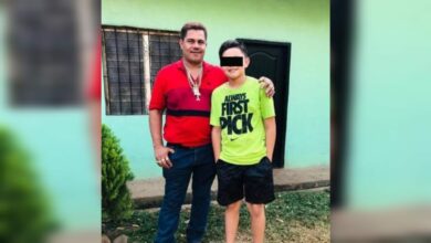 Asesinan a padre e hijo en Olancho