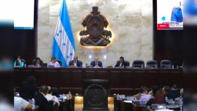 CN recibe anteproyecto de presupuesto electoral para elecciones 2025