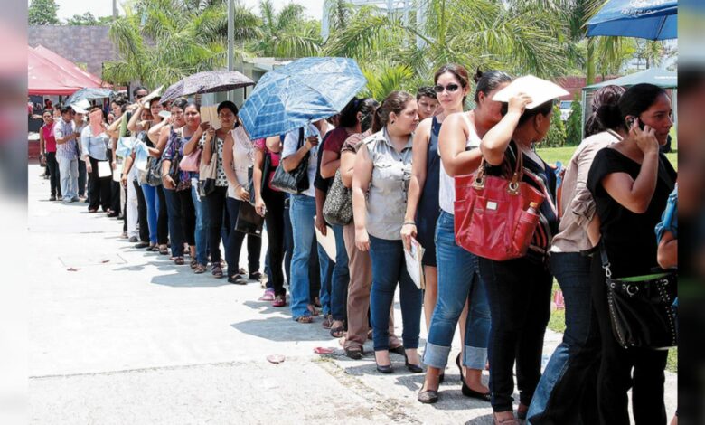 CN reforma la Ley de Trabajo para combatir la discriminación por edad