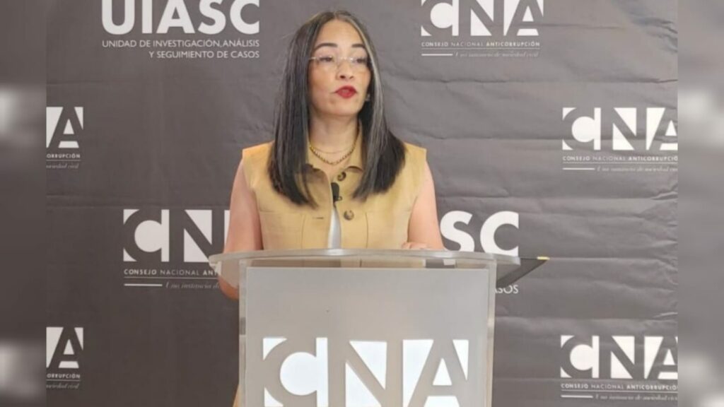 Fiscal General no debe emitir juicios en caso del CNE, advierte el CNA
