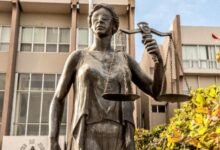 CSJ Interviene tribunales en Trujillo y Islas de la Bahía por denuncias