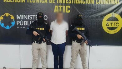 Cae exregistrador municipal por falsificación de documentos