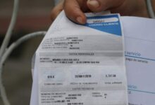 ENEE reembolsará L. 35 millones a clientes por cobros excesivos