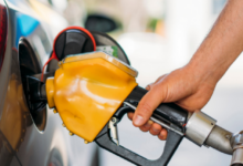 Estos son los nuevos precios de los combustibles