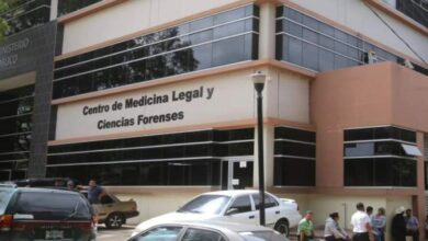 Fiscal General anuncia nuevo director de Medicina Forense