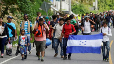 OIM en Honduras busca promover migración "ordenada, regular y segura"