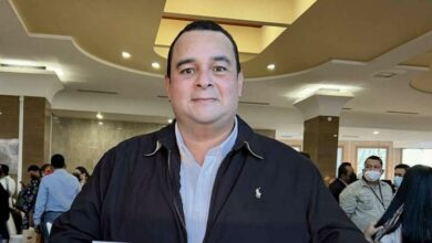 Jorge Aldana dice que deberían crear una Ley de Extradición