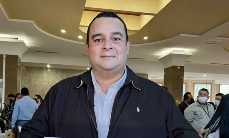 Jorge Aldana dice que deberían crear una Ley de Extradición