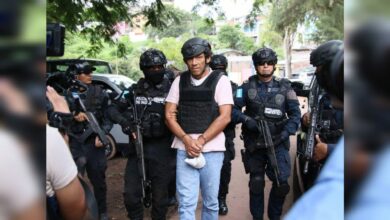 Juez concede extradición de Sergio González Bobadilla a Costa Rica