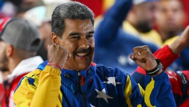 Maduro prepara cárceles de máxima seguridad para manifestantes