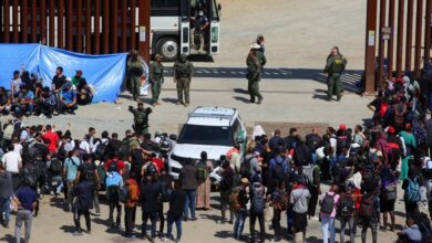 México inaugurará en septiembre el Centro Multiservicios para migrantes