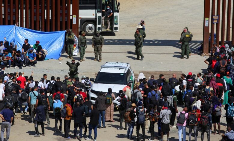 México inaugurará en septiembre el Centro Multiservicios para migrantes