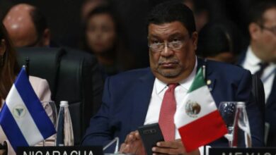 Nicaragua no logra que su candidato sea elegido como nuevo secretario general del SICA