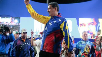 OEA solicitará arresto internacional Maduro por crímenes contra manifestantes