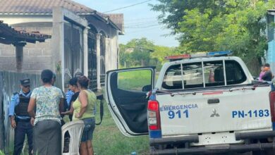 Otro triple homicidio sacude a Olancho en menos de una semana