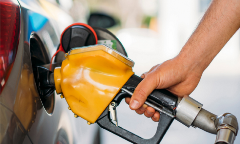 Reducción en los precios de los combustibles a partir del lunes 26 de agosto