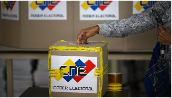 Brasil, Colombia y México presionan por transparencia electoral en Venezuela