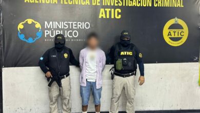 Sicario de “El Zarco” permanecerá en prisión por el asesinato de tres personas